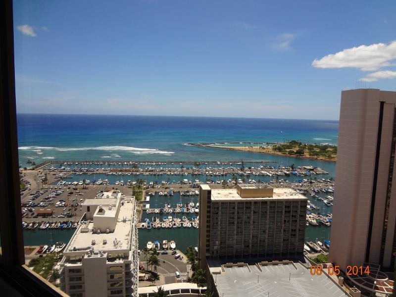 Apartamento Waikiki Vacation 10 Honolulu Exterior foto
